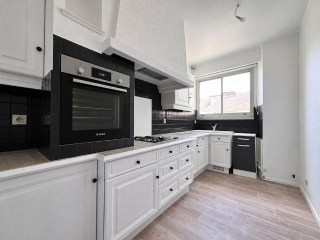 Appartement location à Besançon