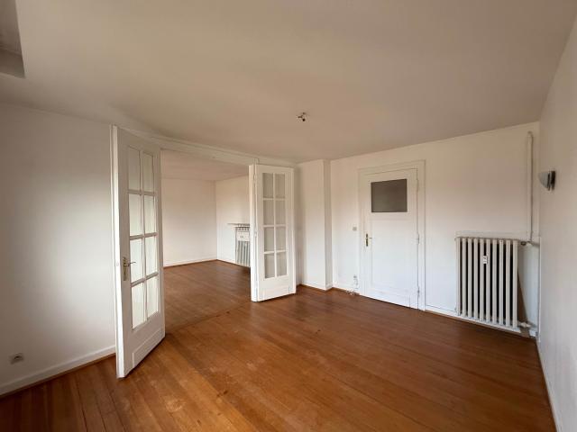Appartement location à Strasbourg, Hoenheim