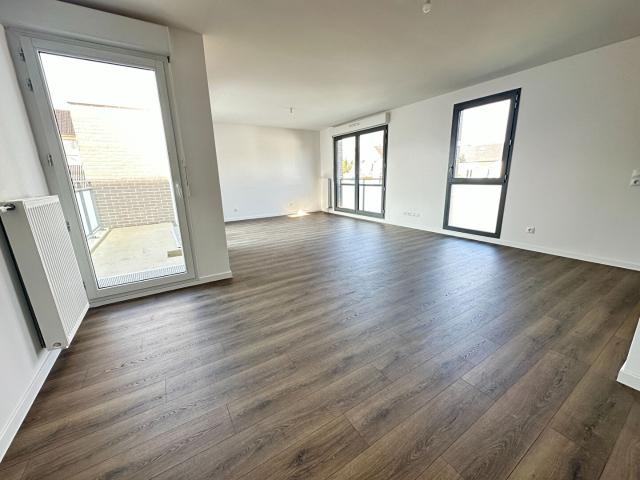 Appartement location à Melun