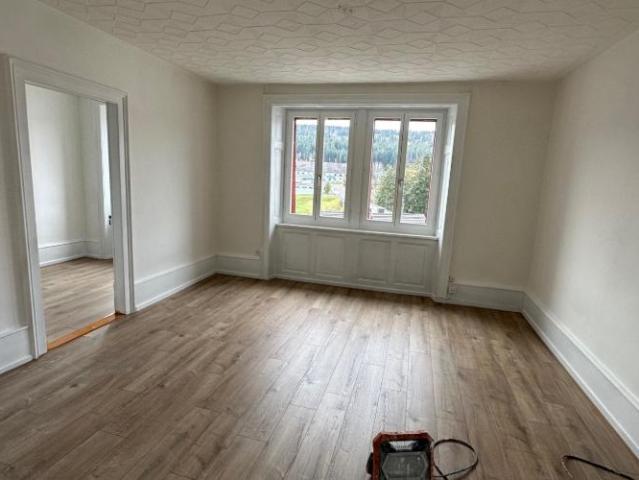 Apartment mieten in Tramelan, Bern