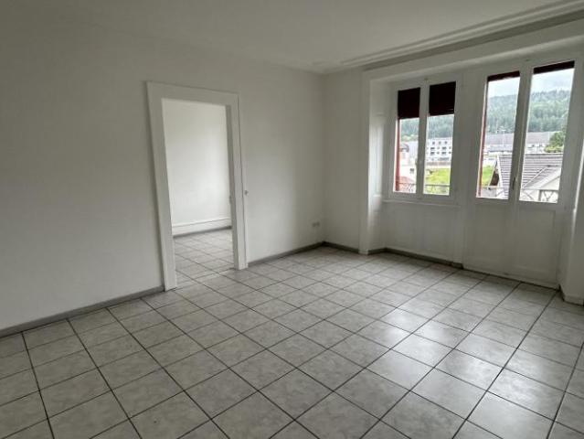 Apartment mieten in Tramelan, Bern
