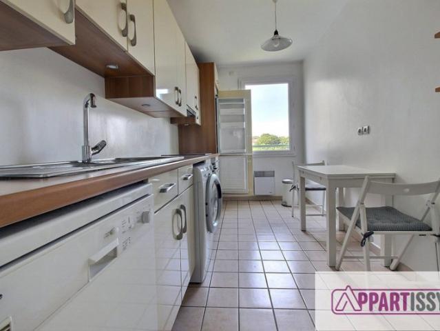 Appartement location à Boulogne-Billancourt, Issy-les-moulineaux