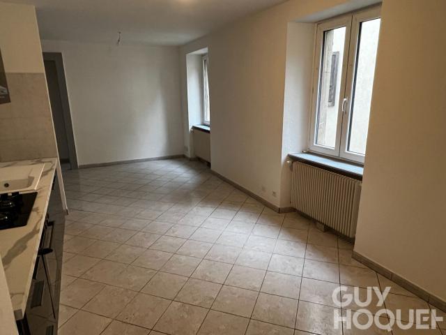 Appartement location à Pontarlier