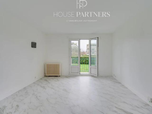 Appartement location à Nanterre, Rueil-malmaison