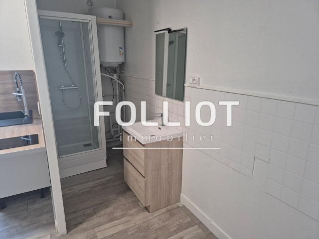 Appartement location à Saint-Lô, Saint-lô