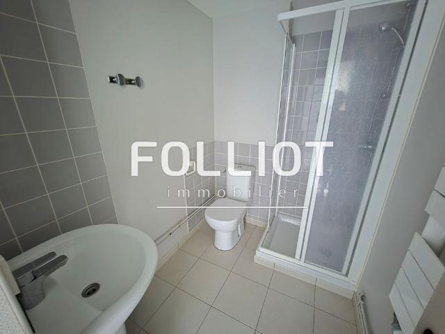 Appartement location à Saint-Lô, Saint-lô