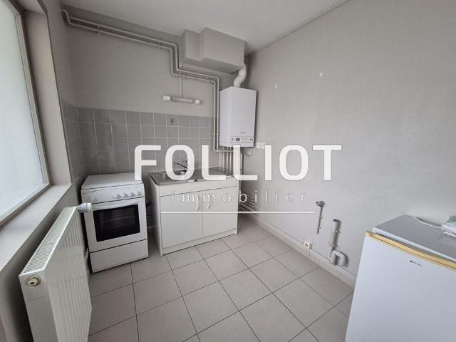 Appartement location à Saint-Lô, Saint-lô