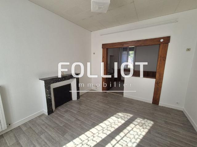 Appartement location à Saint-Lô, Saint-lô