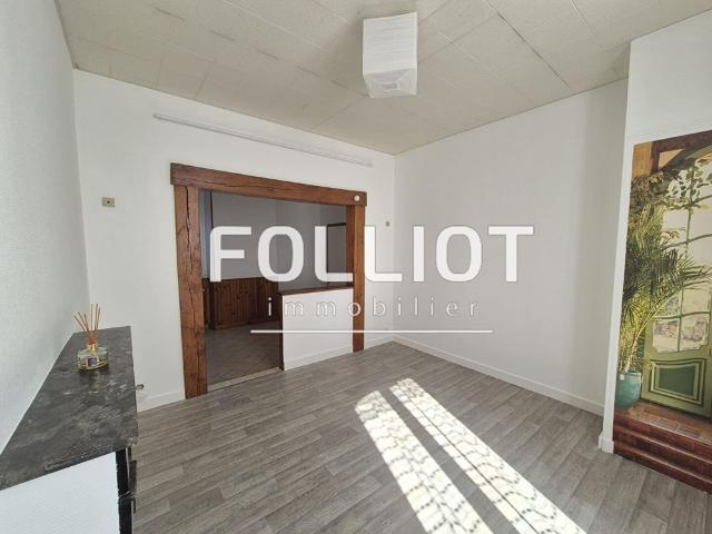 Appartement location à Saint-Lô, Saint-lô