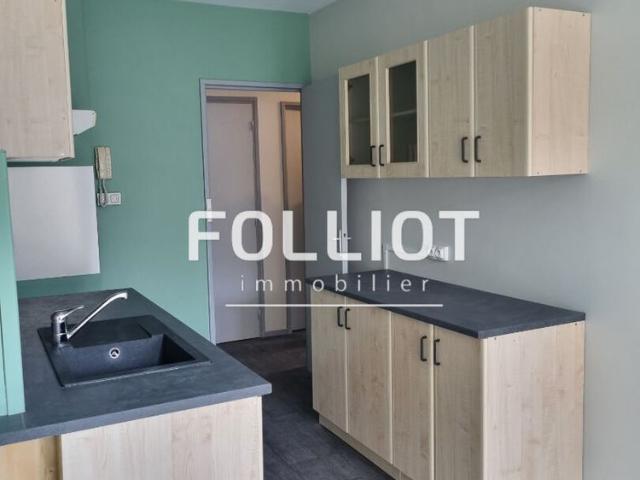 Appartement location à Saint-Lô, Saint-lô
