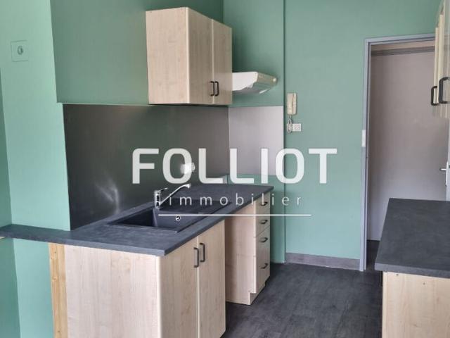 Appartement location à Saint-Lô, Saint-lô