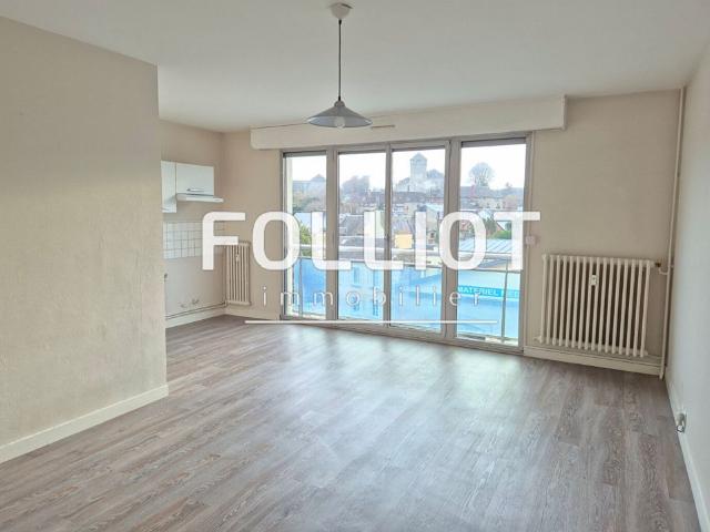 Appartement location à Saint-Lô, Saint-lô