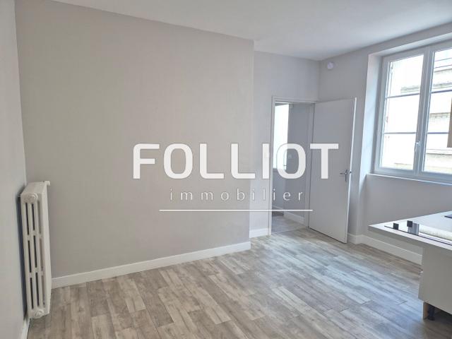 Appartement location à Saint-Lô, Saint-lô