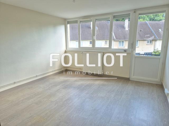 Appartement location à Saint-Lô, Saint-lô