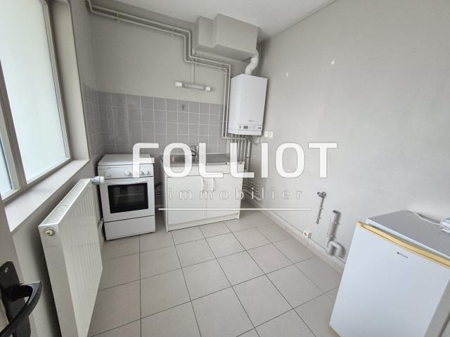 Appartement location à Saint-Lô, Saint-lô