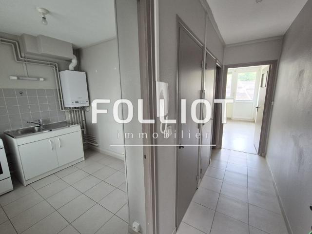 Appartement location à Saint-Lô, Saint-lô