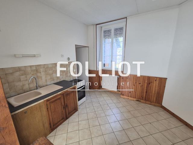 Appartement location à Saint-Lô, Saint-lô