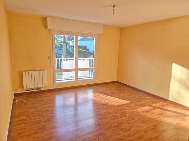 Appartement location à Saint-Lô, Saint-lô