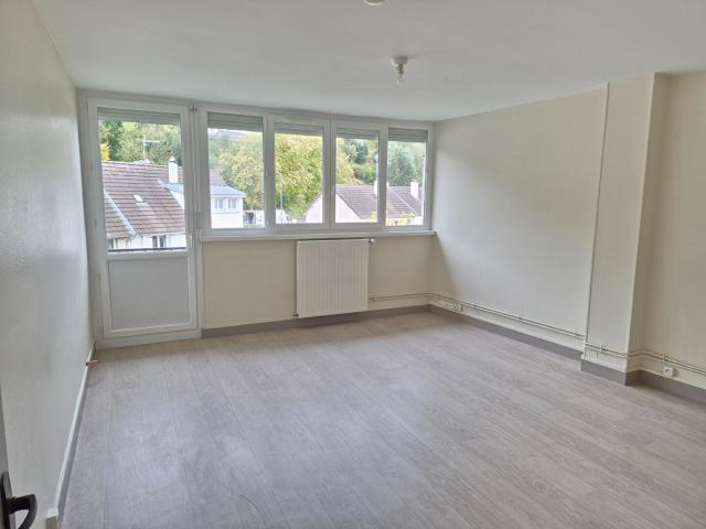 Appartement location à Saint-Lô, Saint-lô
