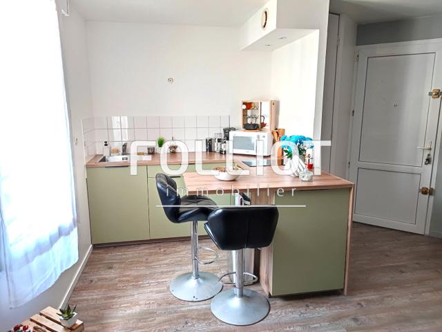Appartement location à Saint-Lô, Saint-lô