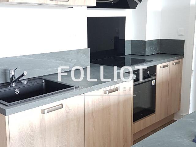 Appartement location à Saint-Lô, Saint-lô