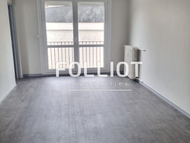 Appartement location à Saint-Lô, Saint-lô