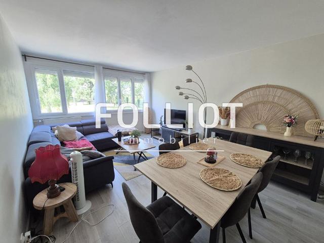Appartement location à Saint-Lô, Saint-lô