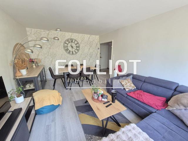 Appartement location à Saint-Lô, Saint-lô