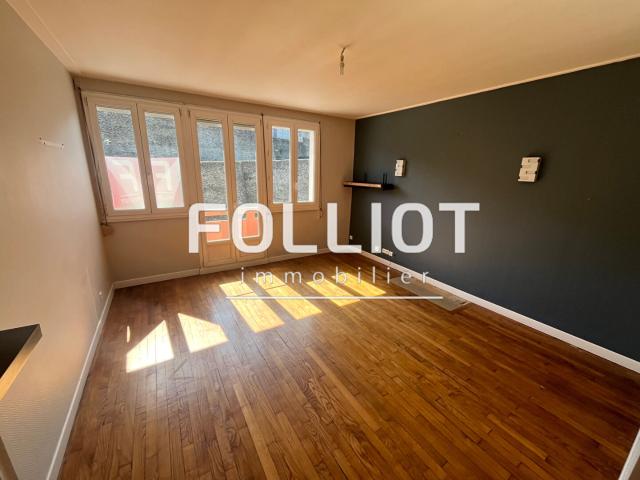 Appartement location à Saint-Lô, Saint-lô