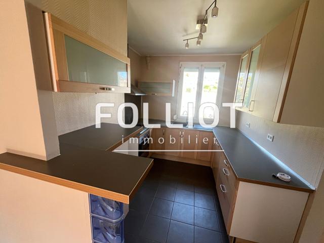 Appartement location à Saint-Lô, Saint-lô