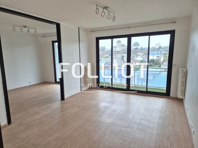 Appartement location à Saint-Lô, Saint-lô