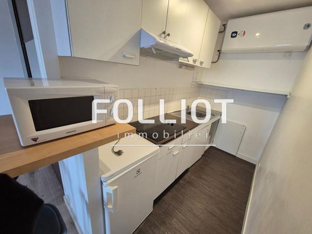 Appartement location à Saint-Lô, Saint-lô