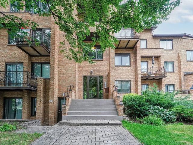 Apartment for rent in St. Leonard's, Quebec