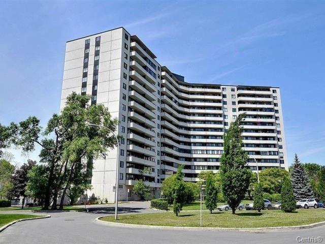 Apartment for rent in Chomedey, Quebec