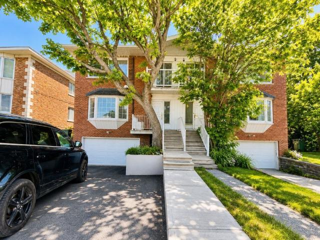 Apartment for rent in Mont-royal, Quebec
