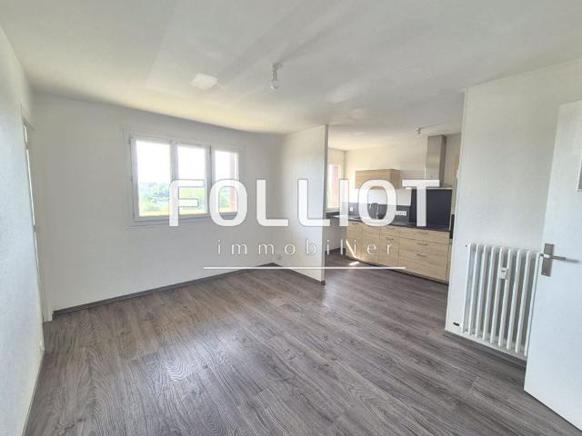 Appartement location à Saint-Lô, Pont-hébert