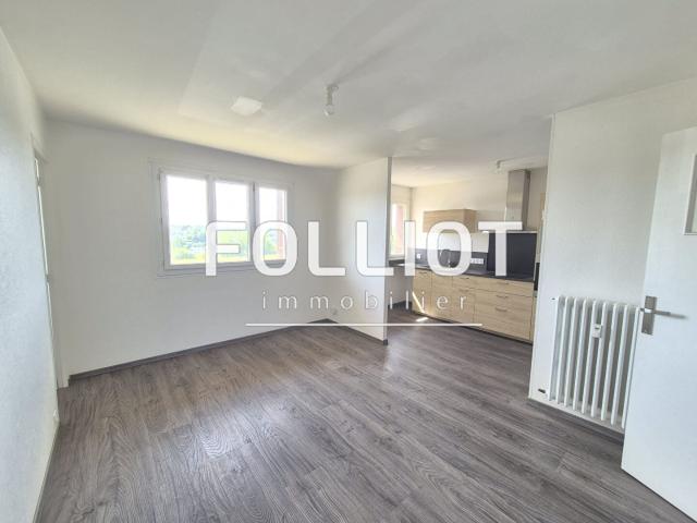 Appartement location à Saint-Lô, Pont-hébert