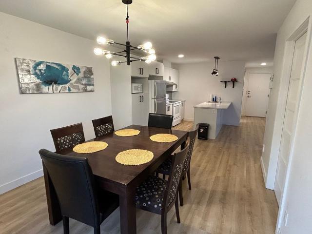 Apartment for rent in Saint-charles-borromée, Quebec
