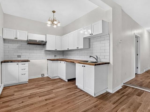 Apartment for rent in Ville-Émard, Montréal