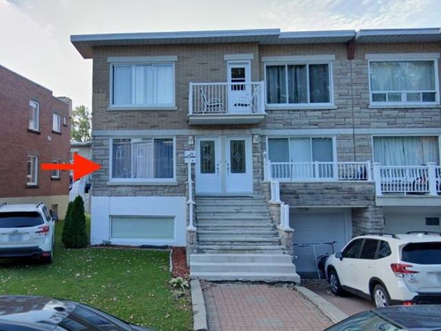 Apartment for rent in Ville-Marie, Montréal