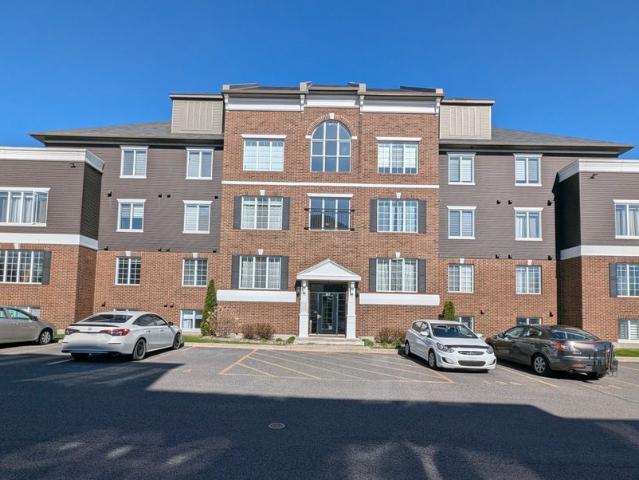 Apartment for rent in Roussillon, Quebec