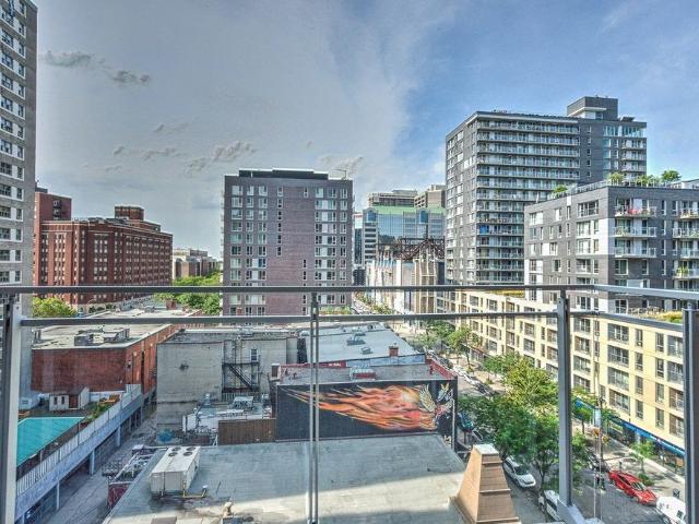 Apartment for rent in St. Leonard's, Quebec