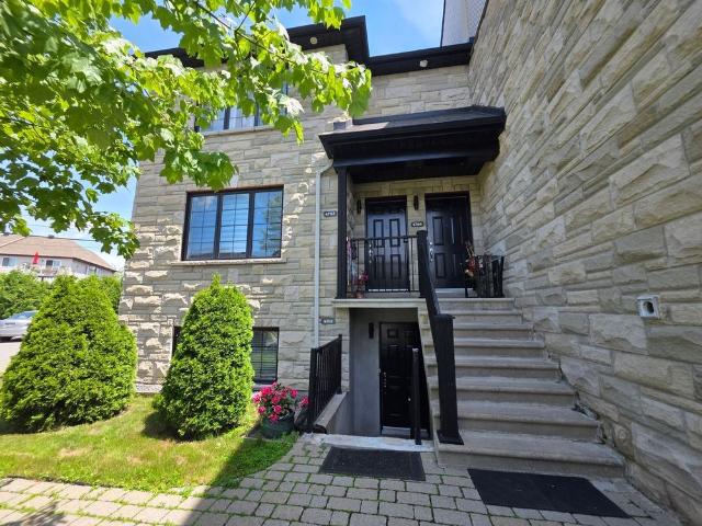 Apartment for rent in Chomedey, Quebec