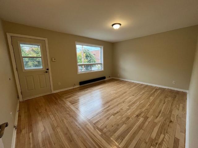 Apartment for rent in LaSalle, Montréal