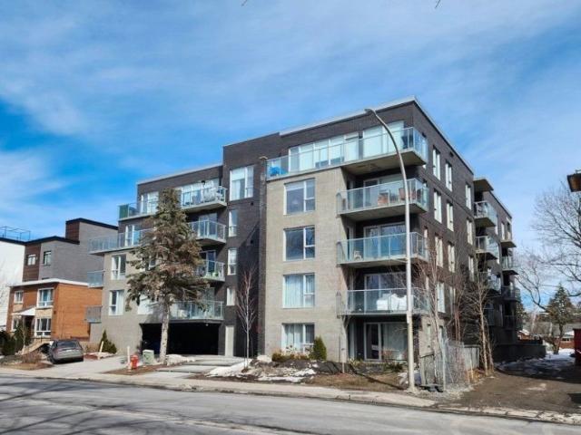 Apartment for rent in Longueuil, Quebec