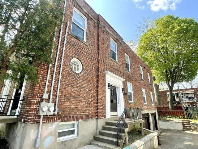 Apartment for rent in St. Leonard's, Quebec