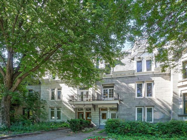 Apartment for rent in St. Leonard's, Quebec