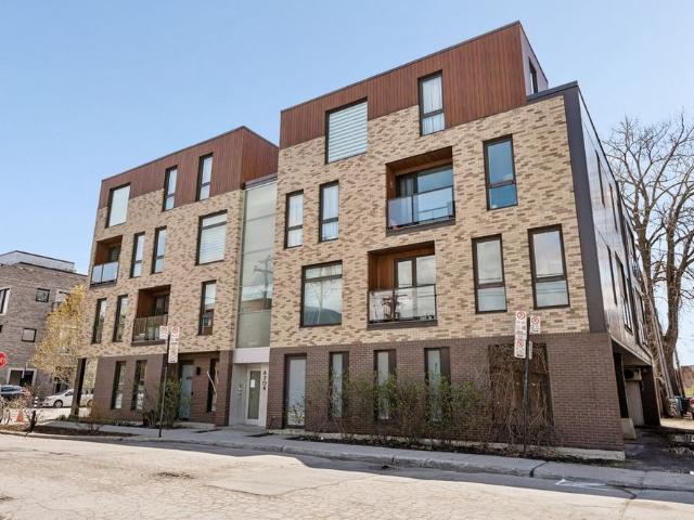 Apartment for rent in St. Leonard's, Quebec