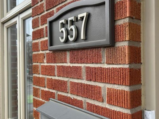 Apartment for rent in St. Leonard's, Quebec