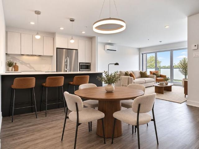 Apartment for rent in Roussillon, Quebec